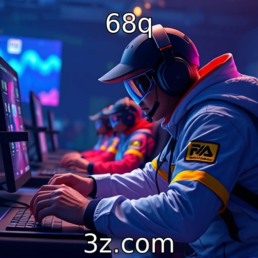 68q Campeonatos de e-sports: uma visão detalhada das principais ligas atuais