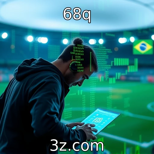 68q As últimas tendências em apostas esportivas no Brasil em 2025