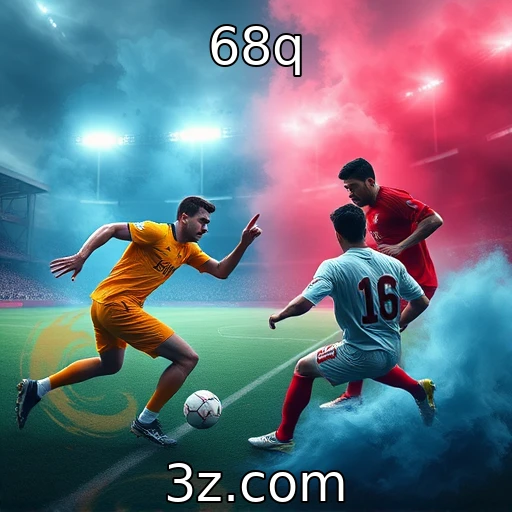 68q Apostas esportivas: como melhorar sua estratégia em partidas decisivas