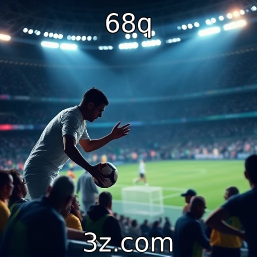 68q Apostas Esportivas: Análise das Estratégias Vencedoras em 2025